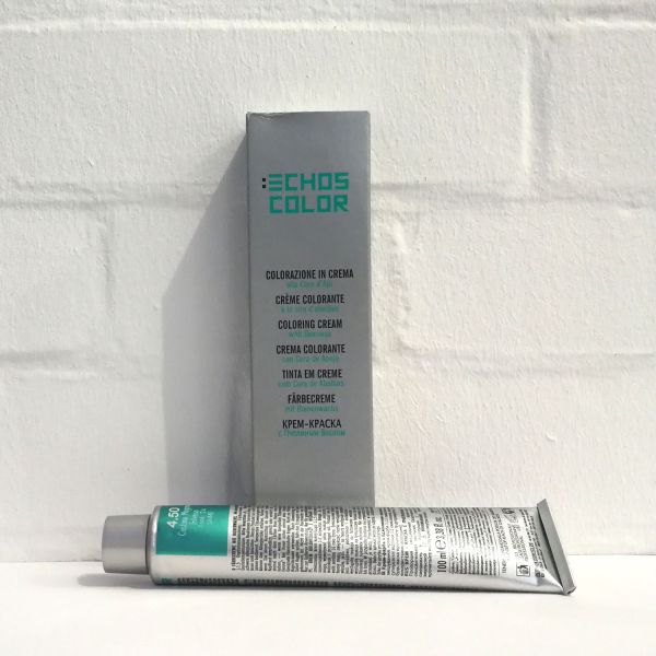 Echosline Echoscolor Coloring Cream 100 ml - S12.1 Super Platinum Ash