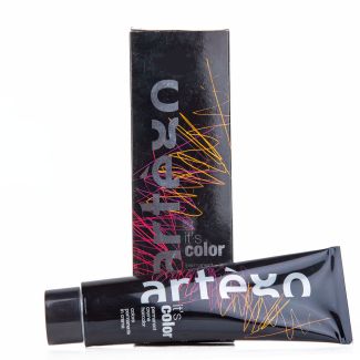 Artego its Color Hair Color - 12.1-12A Super Blonde Ash