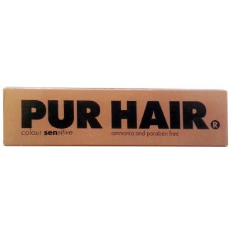 PUR HAIR colour sensitive 12.6 Amethyst Blond