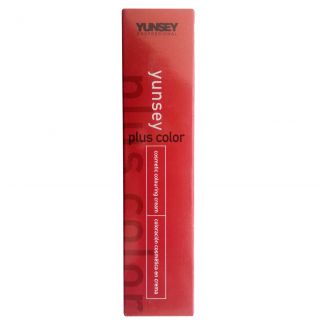 Yunsey Professional Plus Color - 8/45