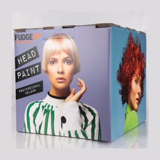 Fudge Headpaint Einsteiger Box 27teilig