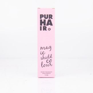 PUR HAIR Magic Shield Colour 4.3 mittelbraun gold